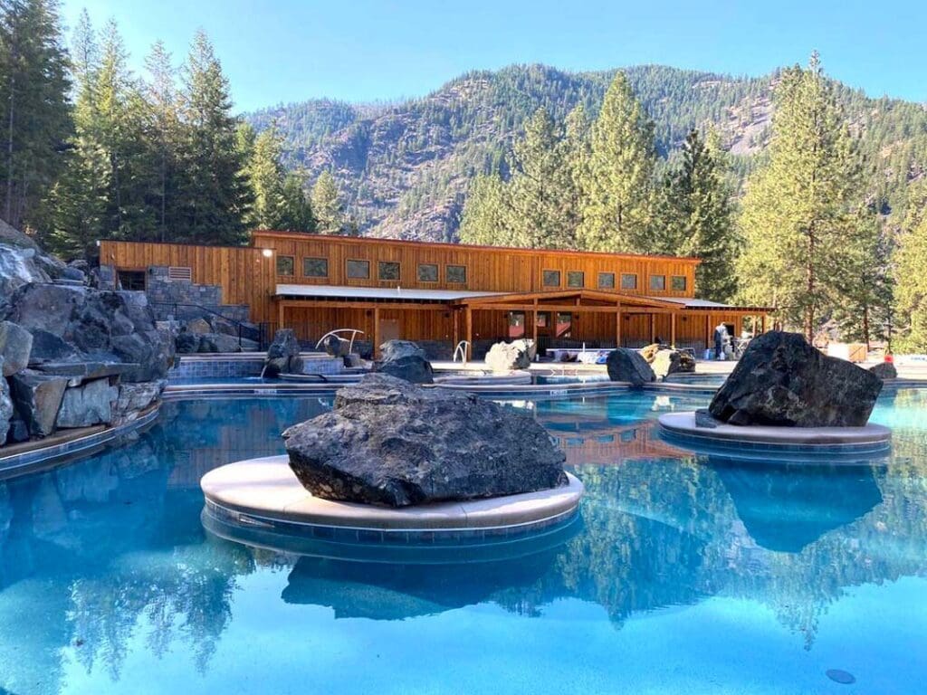 Quinns Hot Springs Resort 15 Best Things To Do in Missoula, Montana