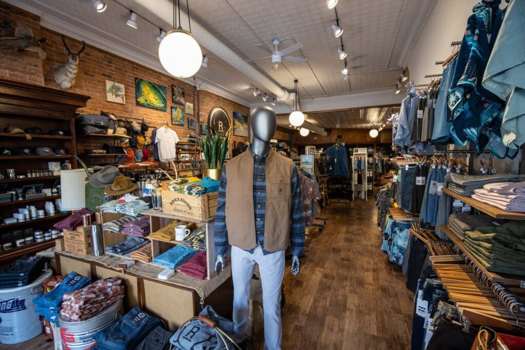 Revolvr Shop Inside 15 Best Things to Do in Bozeman, Montana
