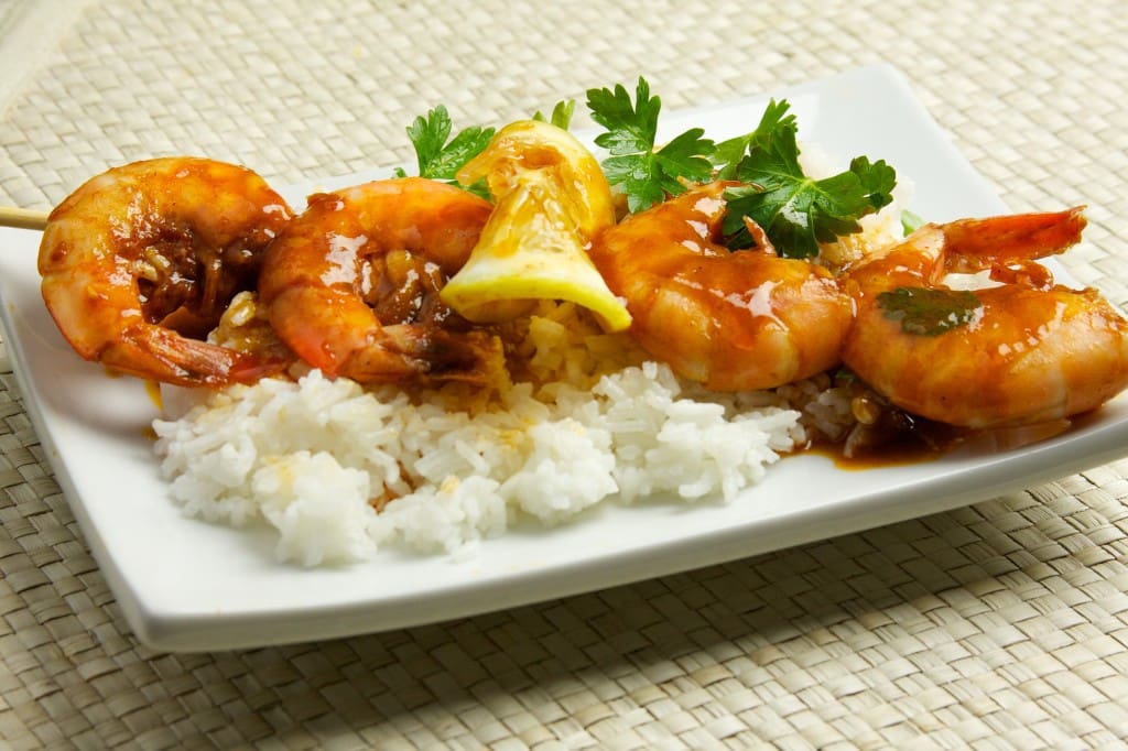Sweet n spicy shrimp 15 Best Things To Do in Saranda, Albania