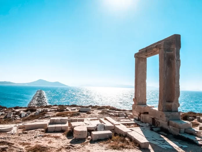 Best Things To Do in Naxos