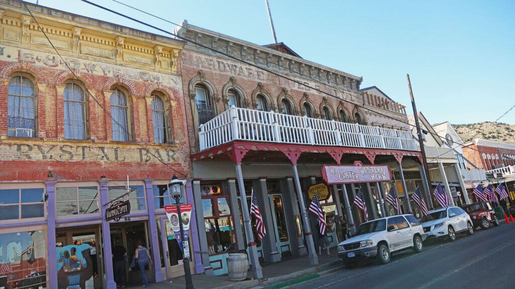 VirginiaCity4 SM 1024x576 1 15 Best Places To Visit in Montana