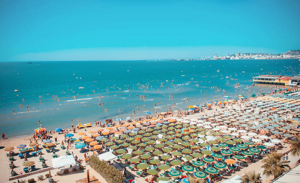 ah 48hours durres 1 bigstockphoto 15 Best Places To Visit in Albania