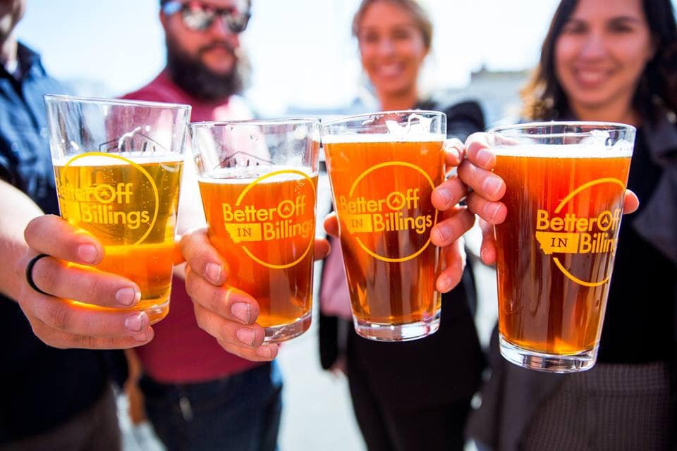 brewery tour 15 Best Things to Do in Billings, Montana