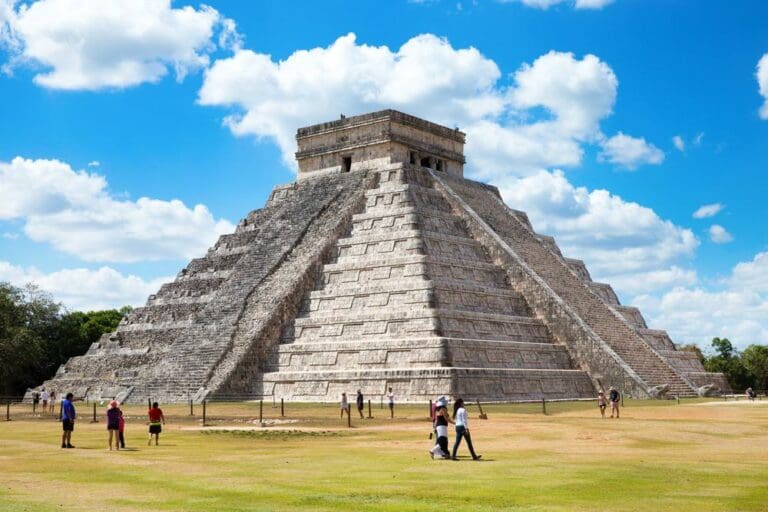 Best Mexico City Tours