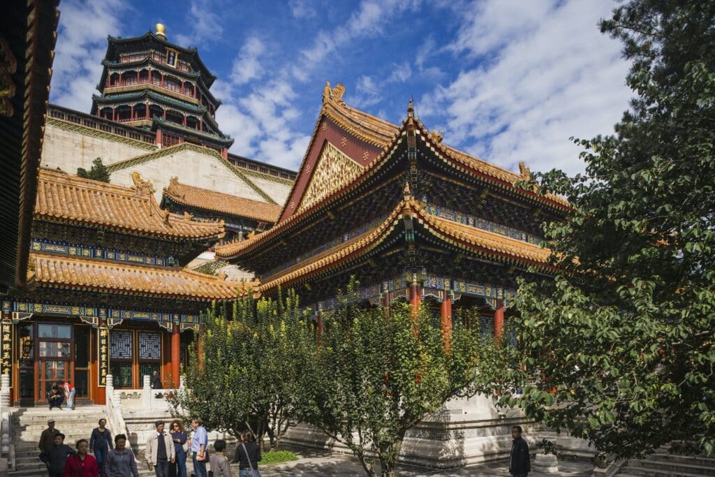 eb256de36c6d179d6a6a942382725465 summer palace 21 Best Things To Do in Beijing