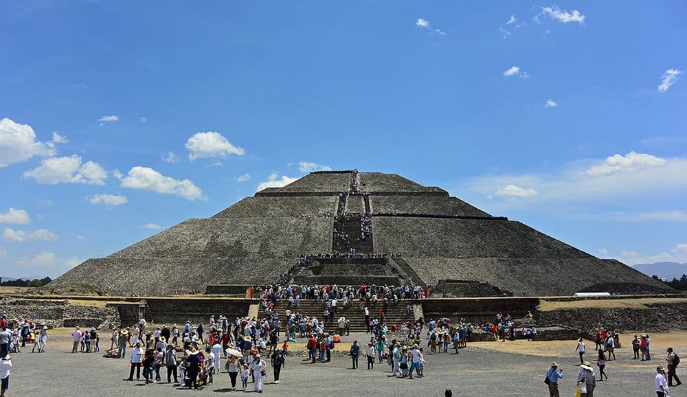 image asset 15 Best Day Trips From Mexico City, Mexico