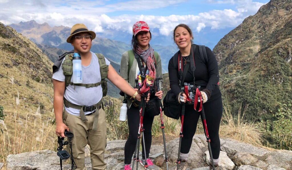 inca trail machu picchu 5 dys 2 1200x700 1 Tips & Guides: The Incredible Inca Trail to Machu Picchu Hike
