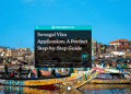 Senegal visa application