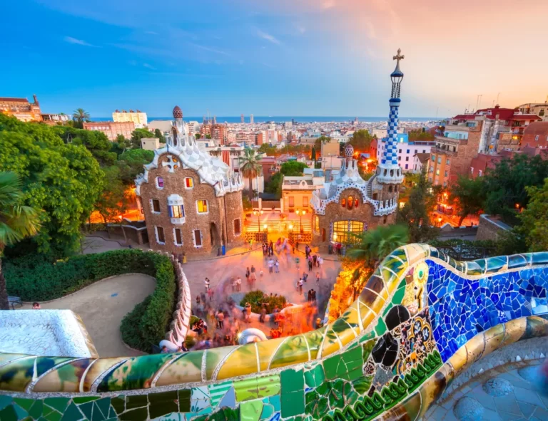 best things to do in Barcelona