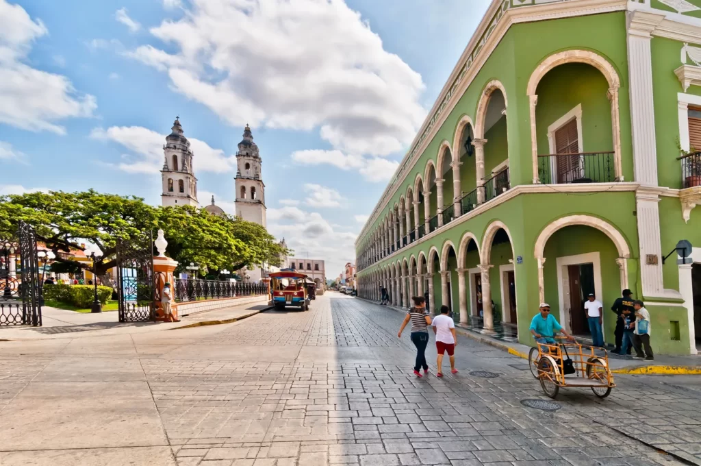 Things To Do in Campeche