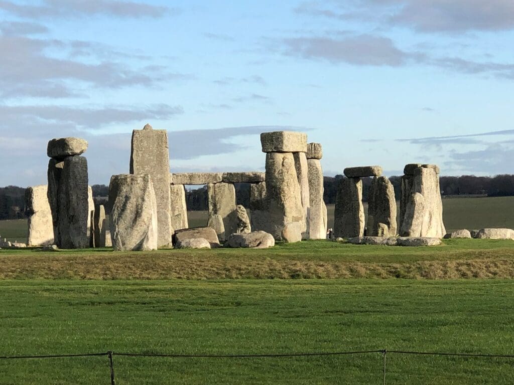 stonehenge 15 Unique Experiences in London, England