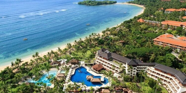 Best Beaches in Bali