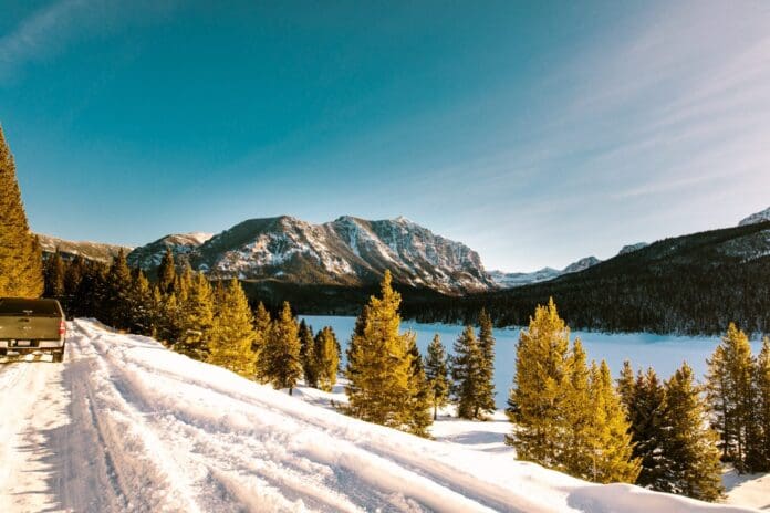 Things To Do in Bozeman in The Winter
