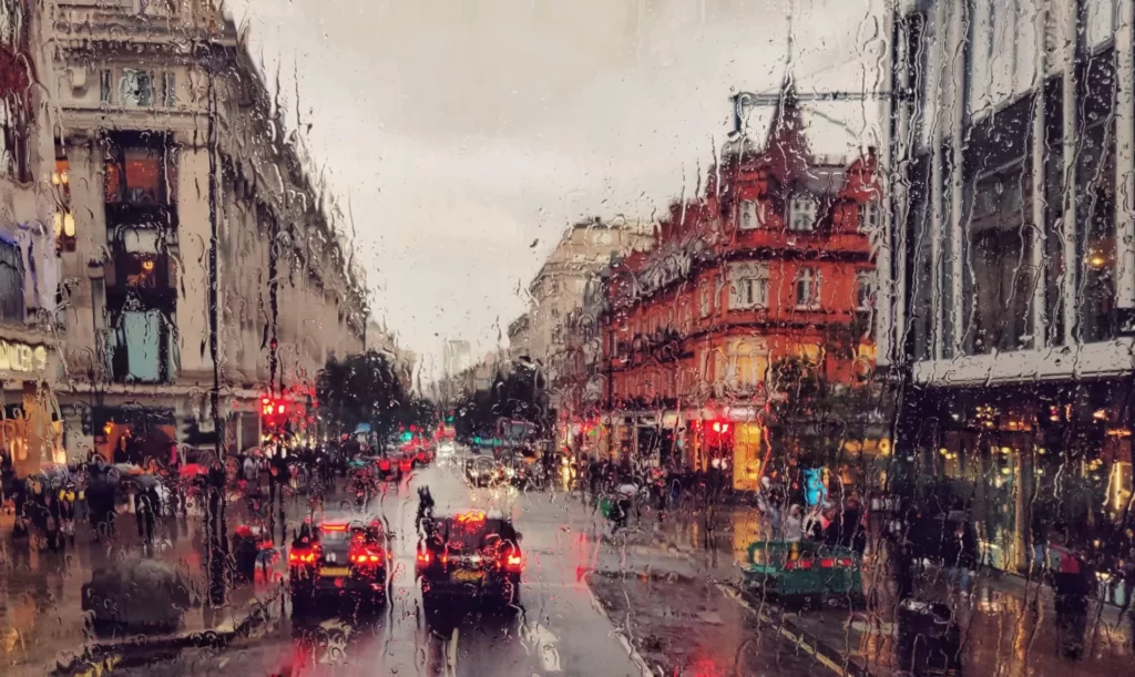 Things To Do in London on a Rainy Day