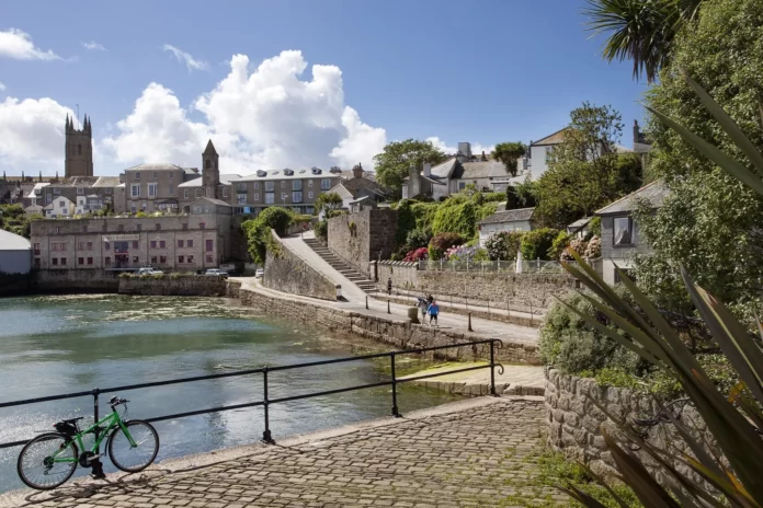 Things To Do in Penzance