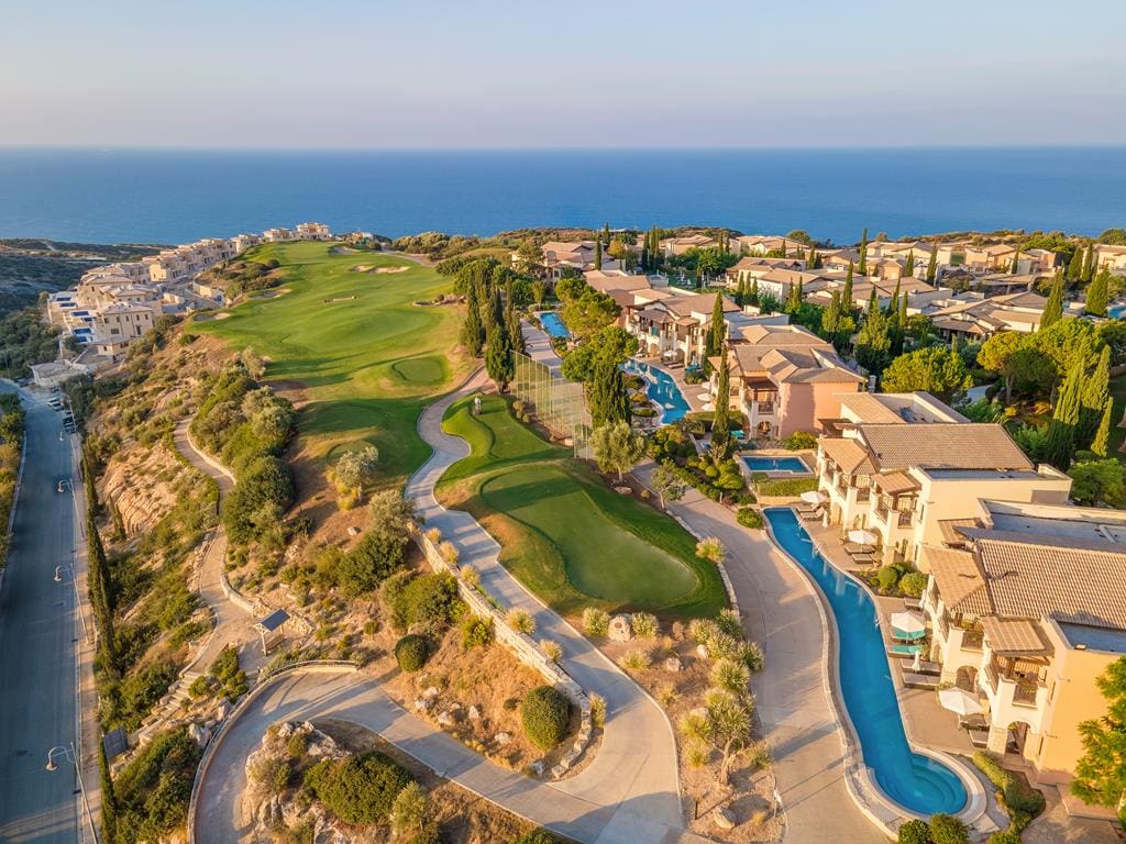 Aphrodite Hills Golf 1 Copy 15 Best Things To Do in Paphos, Cyprus