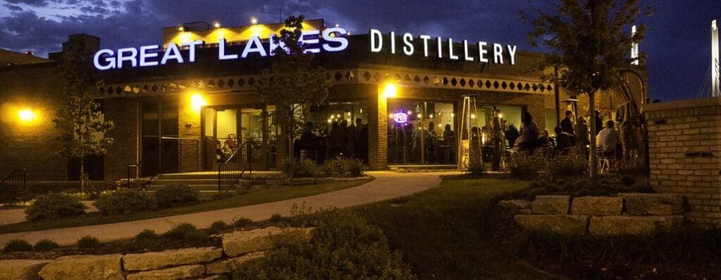 Great Lakes Distillery 1030x400 1 15 Best Things To Do in Milwaukee, Wisconsin