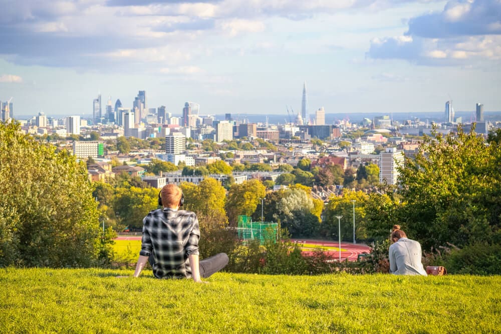 Hampstead Heath London 25 Best Places to Visit in London (+ Top Attractions)