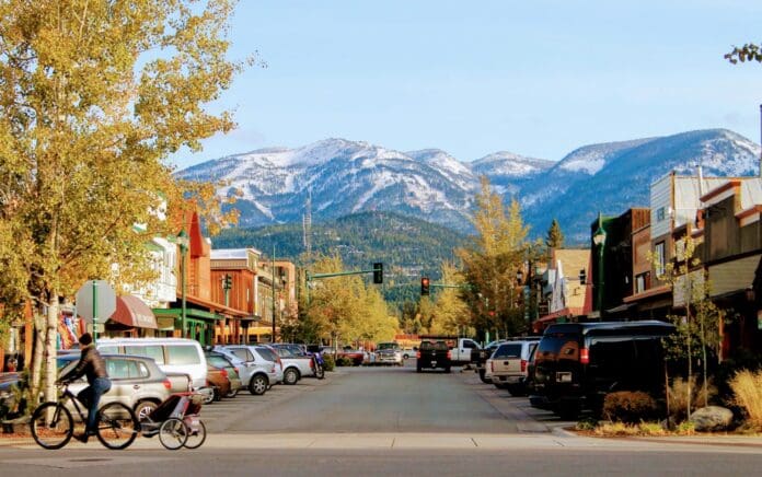 15 Best Things To Do In Whitefish, MT - Globe Migrant