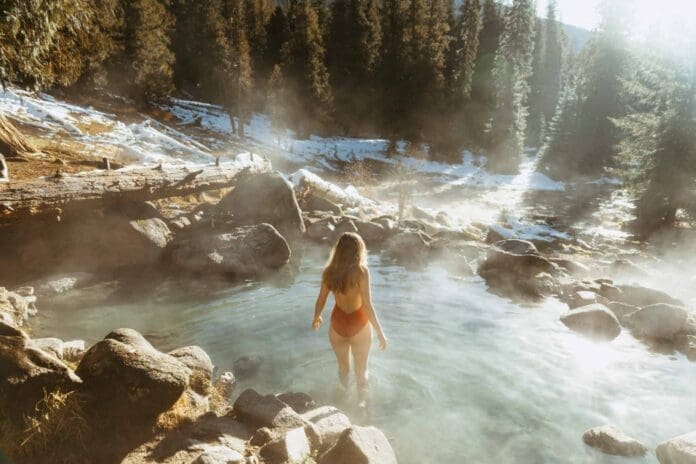 Best Hot Springs in Montana