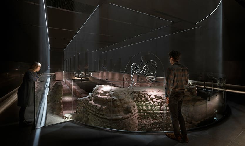 LP LondonMithraeum 0522 25 Best Places to Visit in London (+ Top Attractions)