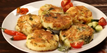 Traditional Foods To Try in London