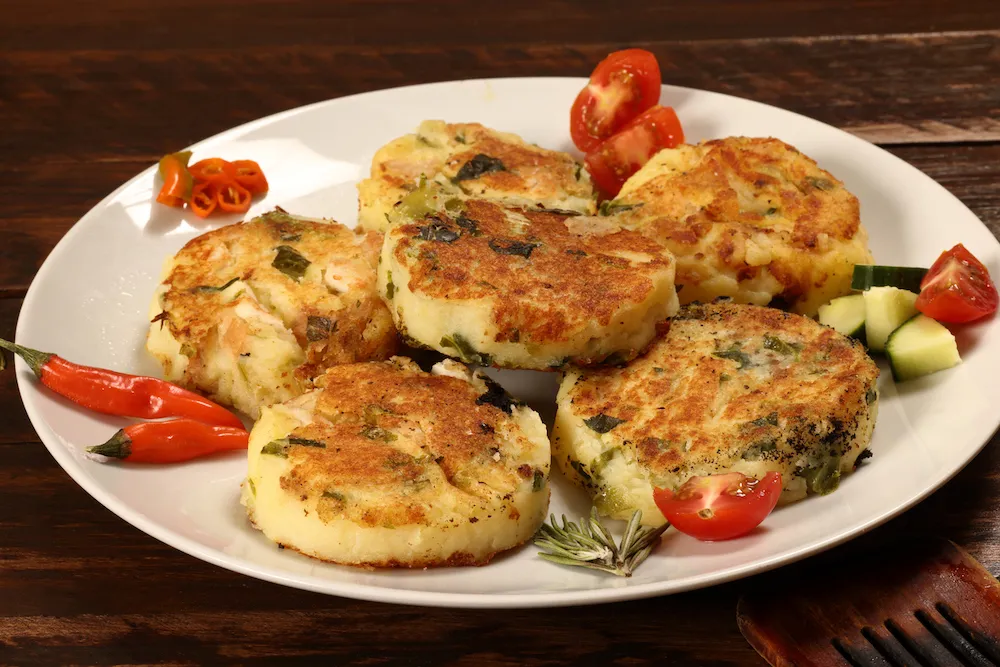London Foods Bubble and Squeak 15 Traditional Foods To Try in London