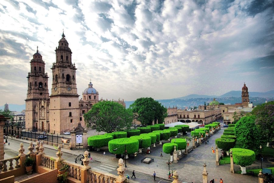 Morelia 15 Best Things To Do in Morelia, Mexico