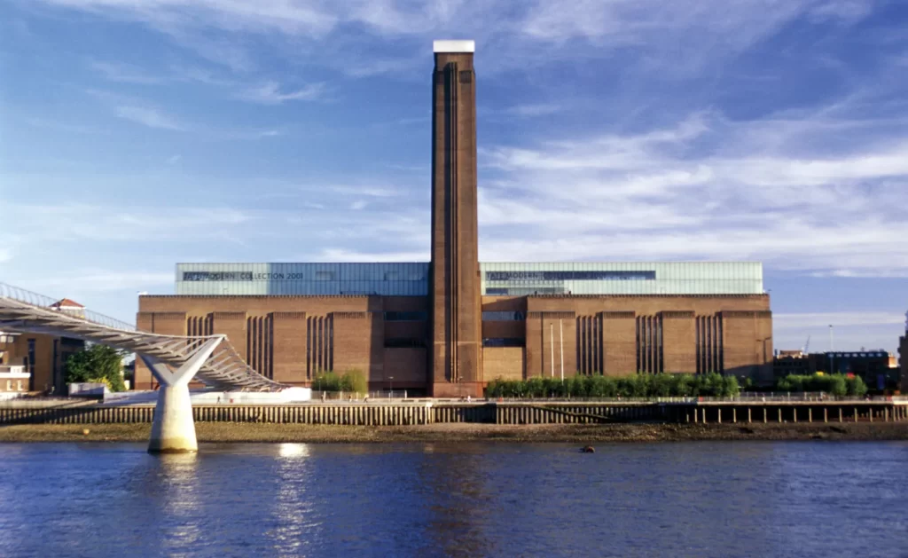 Tate Modern London 25 Best Places to Visit in London (+ Top Attractions)