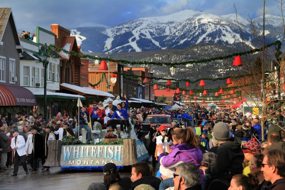 Whitefish Town Edit 15 Best Things To Do in Whitefish, MT