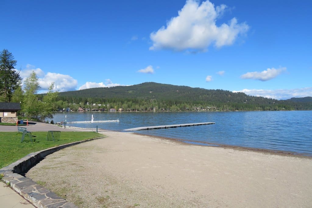beach 15 Best Things To Do in Whitefish, MT