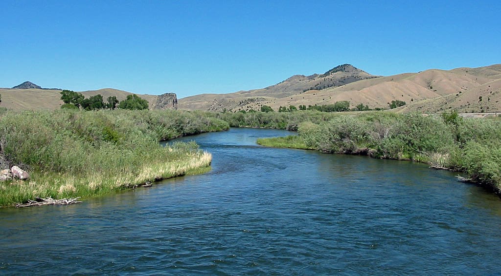beaverhead river 15 lead 15 Best Things To Do in Dillon, Montana
