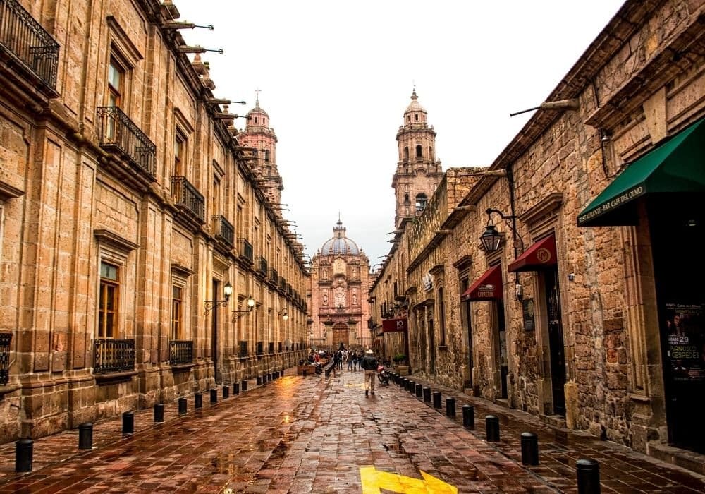 best things to do in Morelia 15 Best Things To Do in Morelia, Mexico