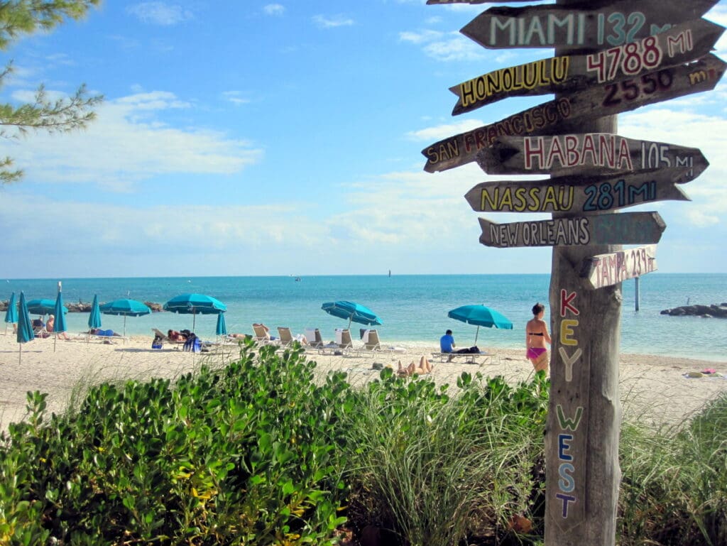 fort zachary taylor historic state park in key west florida 15 Best Things To Do in Key West, Florida