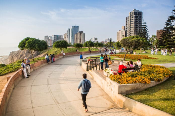 Things To Do in Lima