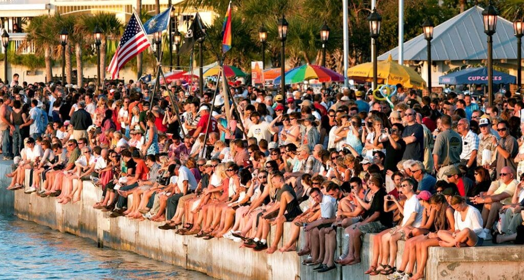 mallory square image 15 Best Things To Do in Key West, Florida