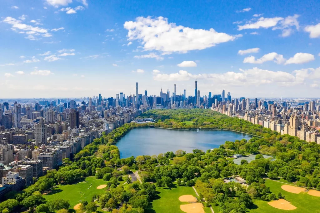 shutterstock 1414639229 Weekend in New York: The Perfect 2 Day Itinerary