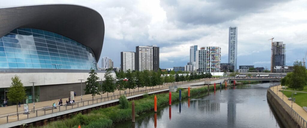 stratford 15 Things To Do in London on a Rainy Day
