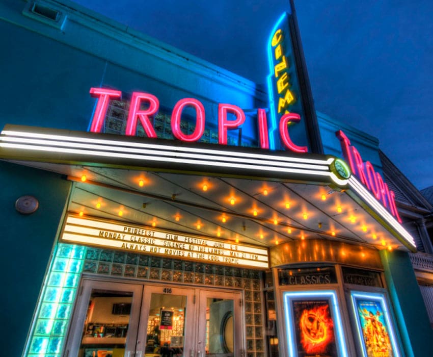 tropic cinema key west 15 Best Things To Do in Key West, Florida