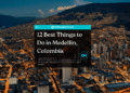 Best things to do in Medellín