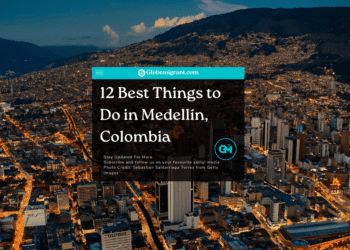 Best things to do in Medellín