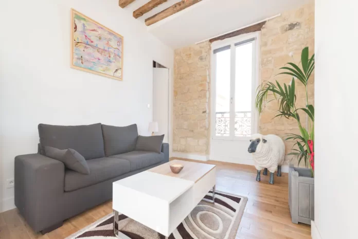 Best Airbnbs in Paris