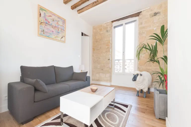 Best Airbnbs in Paris