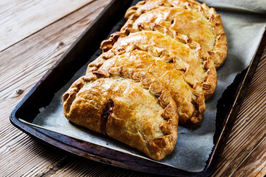 Cornish Pasty making at Philleigh Way Cornish Cookery School 1 1024x683 1 15 Best Things To Do in Truro, England