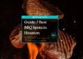 Guide_ 7 Best BBQ Spots in Houston - Featured Image