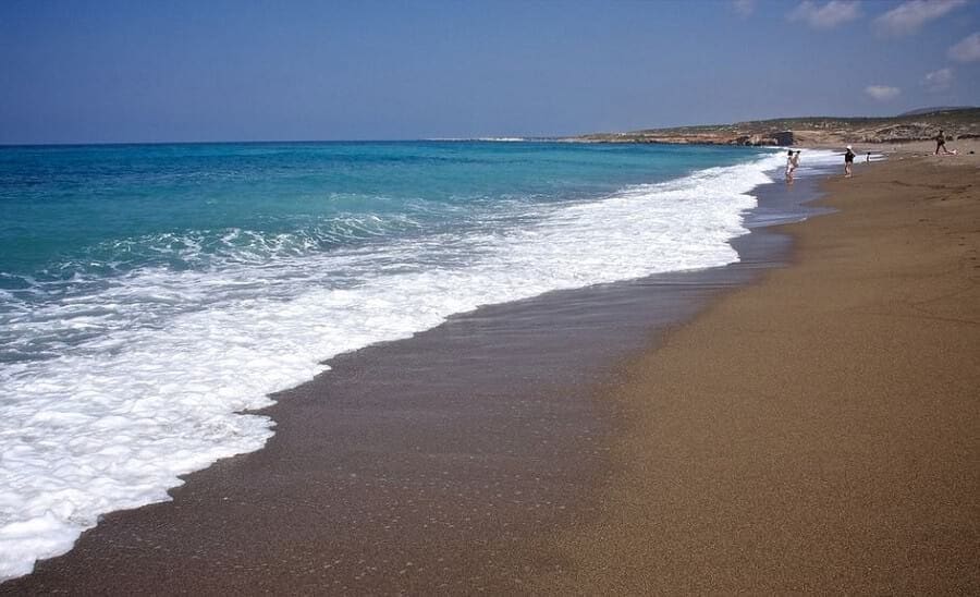 Lara Beach Cyprus 25 Best Places to Visit in Cyprus