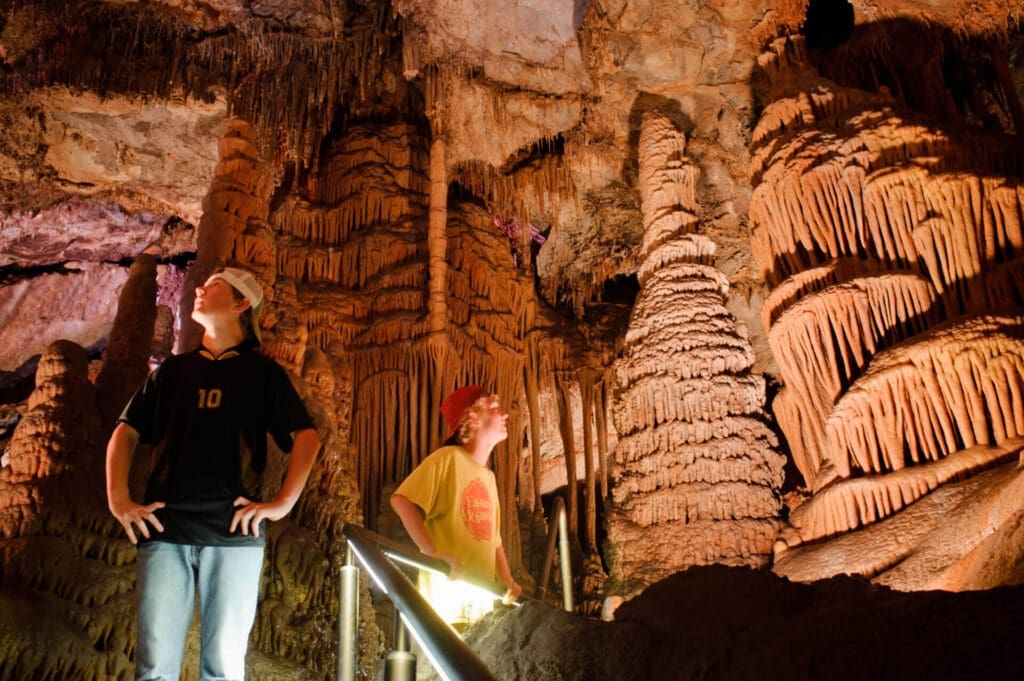 Lewis Clark Caverns State Park 1 15 Best National Parks in Montana (+ State Parks)