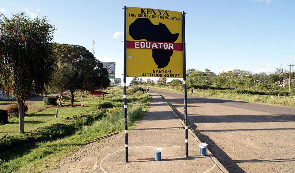 Nanyuki Equator Things to Do and Stay 10 Best Things To Do in Nanyuki, Kenya