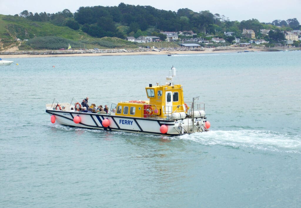 Padstow Rock Ferry 15 Best Things To Do in Padstow, England