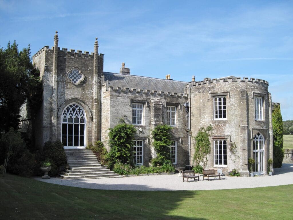 Padstow Prideaux Place 01 15 Best Things To Do in Padstow, England